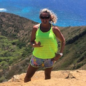 Meet your Posher, Brandi